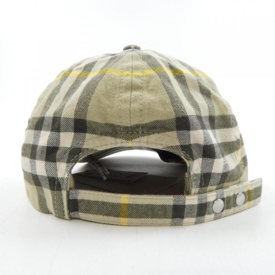 バーバリー BURBERRY キャップ : KOMEHYO ONLINESTORE Yahoo!店 - 通販