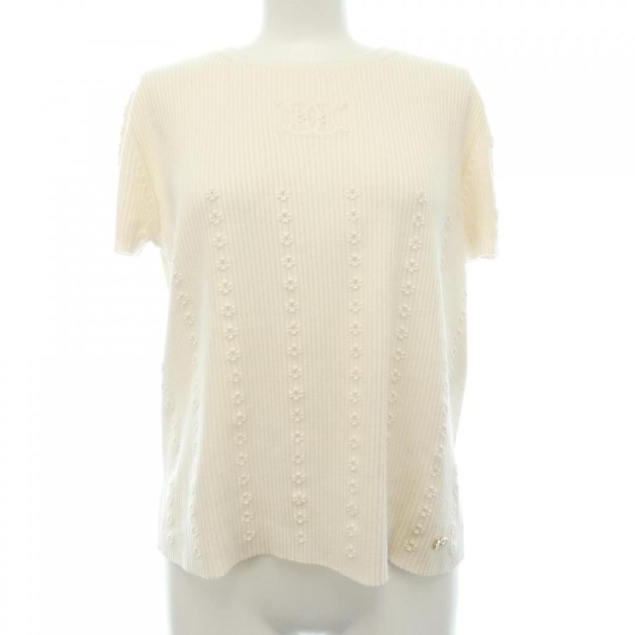 シャネル CHANEL ニット : KOMEHYO ONLINESTORE Yahoo!店 - 通販
