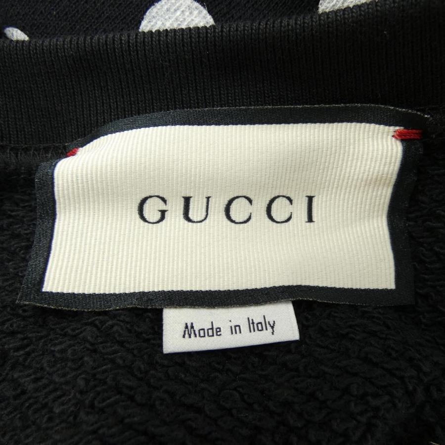 グッチ GUCCI スウェット : KOMEHYO ONLINESTORE Yahoo!店 - 通販
