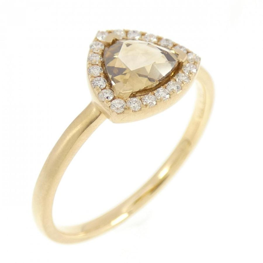 K18YGダイヤモンドリング 新品】K18YG ダイヤモンド リング 0.72CT : KOMEHYO ONLINESTORE Yahoo