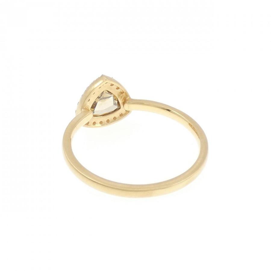 新品】K18YG ダイヤモンド リング 0.72CT : KOMEHYO ONLINESTORE