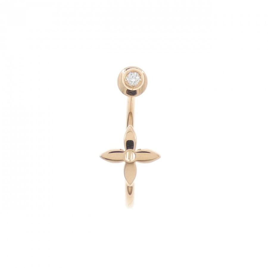 ルイヴィトン ダイヤモンド ピアス 片耳 : KOMEHYO ONLINESTORE Yahoo