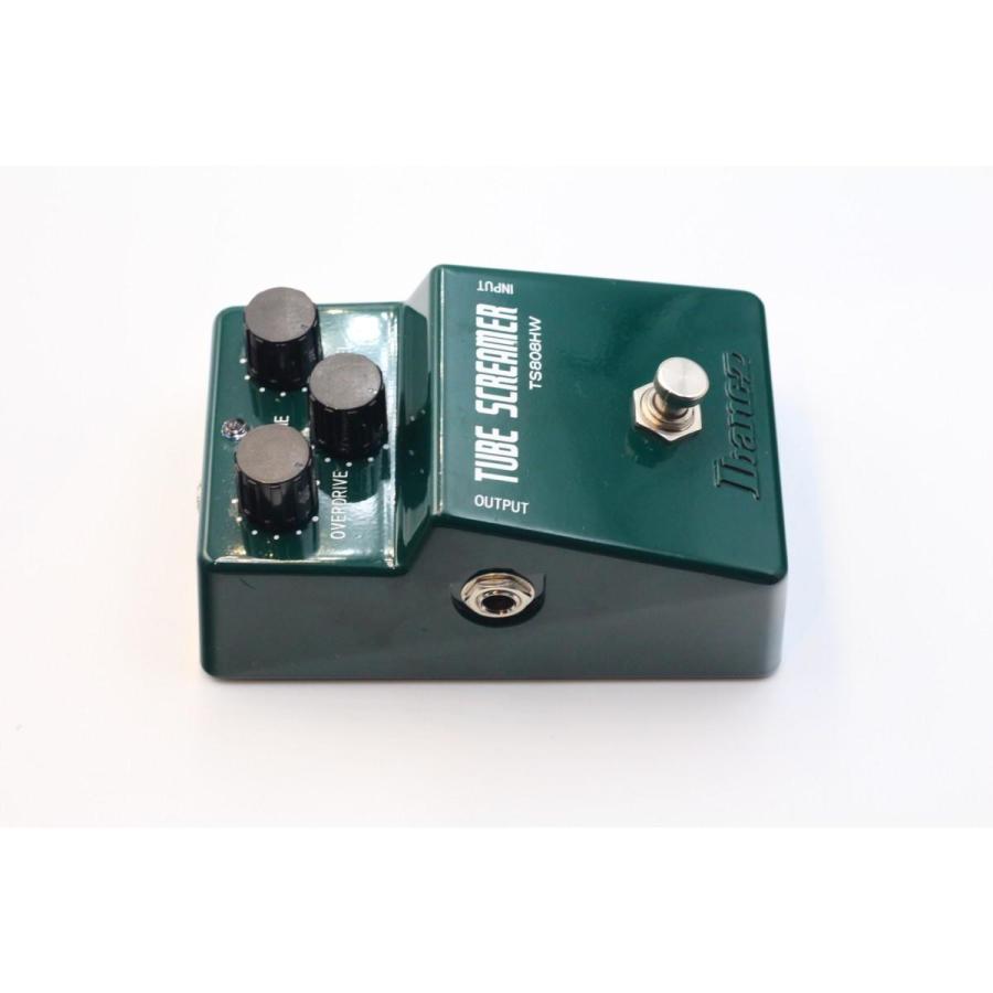 IBANEZ TS808HW : KOMEHYO ONLINESTORE Yahoo!店 - 通販
