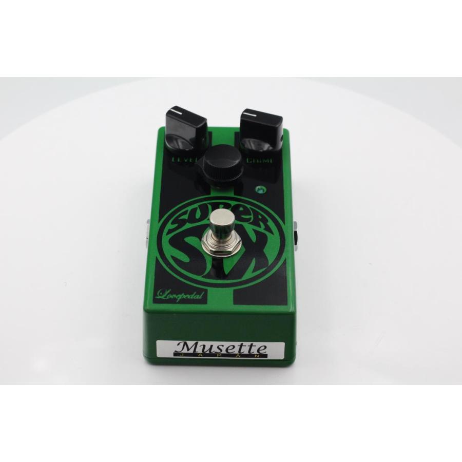 LOVEPEDAL SUPER SIX : KOMEHYO ONLINESTORE Yahoo
