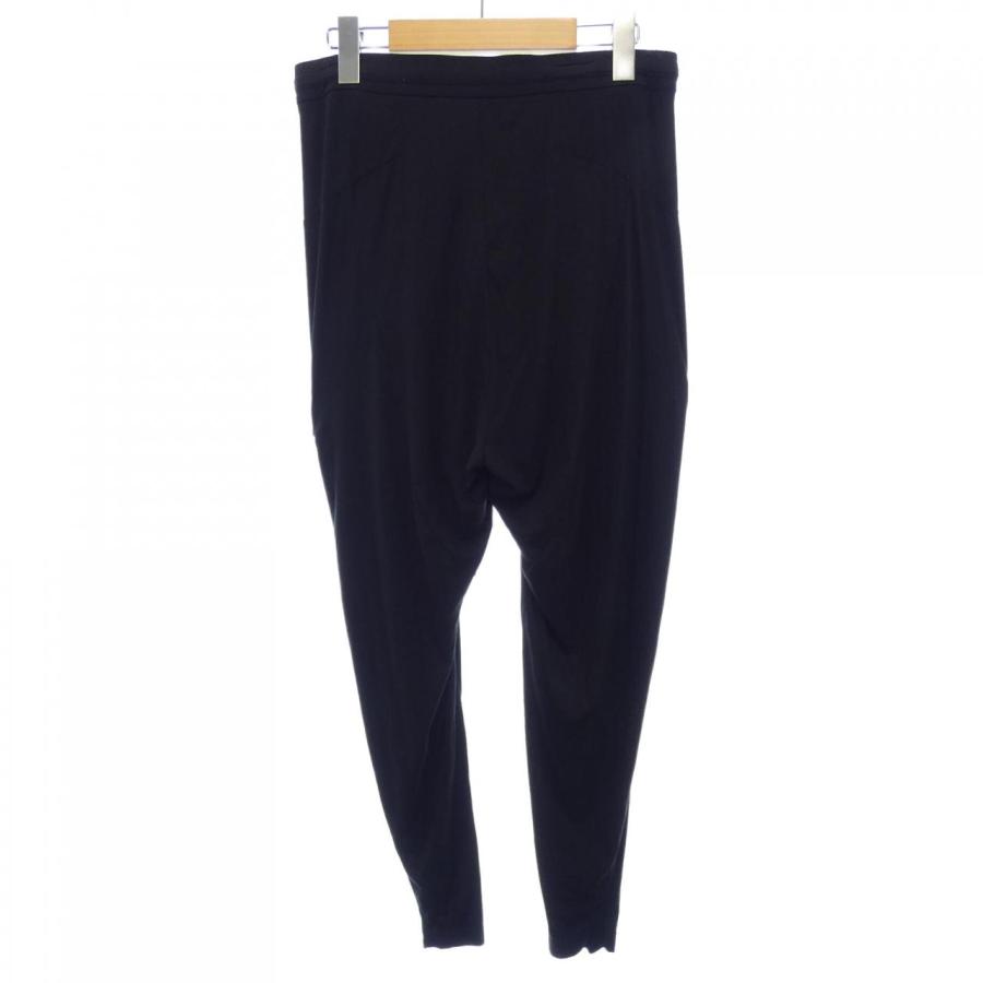 ヘルムートラング パンツ ブラック SIZE 48 ヘルムートラング HELMUT LANG パンツ : KOMEHYO ONLINESTORE