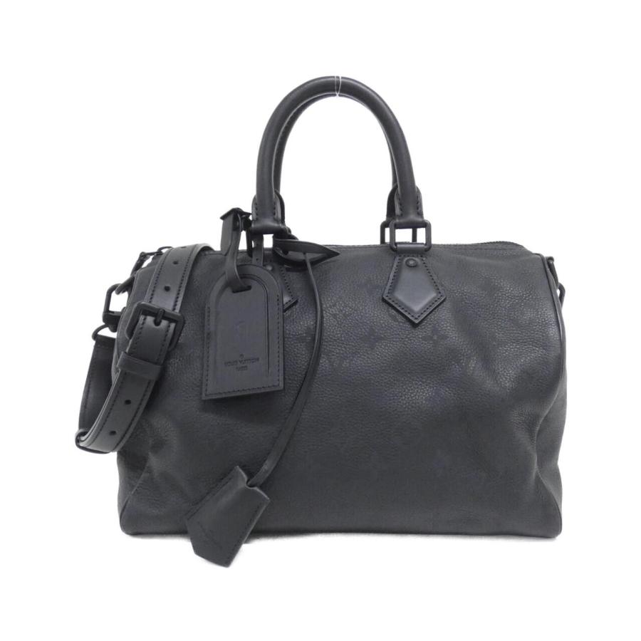 ルイヴィトン モノグラム(P9) スピーディ P9 バンドリエール 30cm  