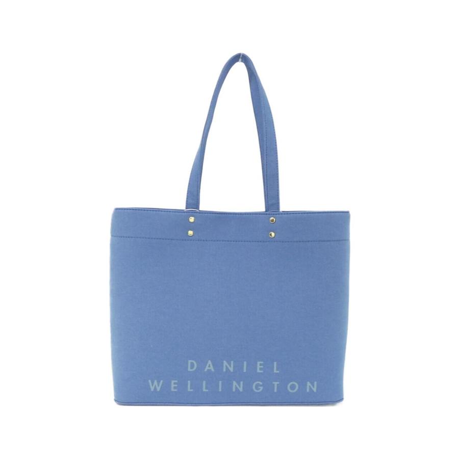 Daniel Wellington トートバッグ デニム 新品】ダニエル・ウェリントン DW02900002 バッグ : KOMEHYO