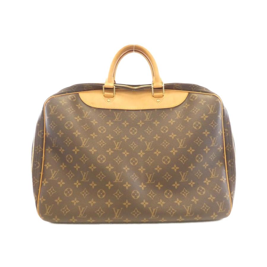 極美品☆ヴィトン ボストンバッグ M41399 アリゼ24H バッグ モノグラム ルイ・ヴィトン(LOUIS VUITTON)ルイ・ヴィトン アリゼ24H