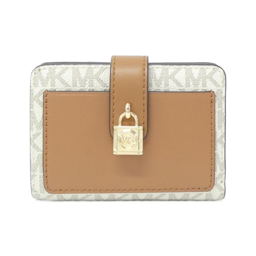 新品】マイケルマイケルコース SCARLETT 32S5GETD1B 財布 : KOMEHYO  