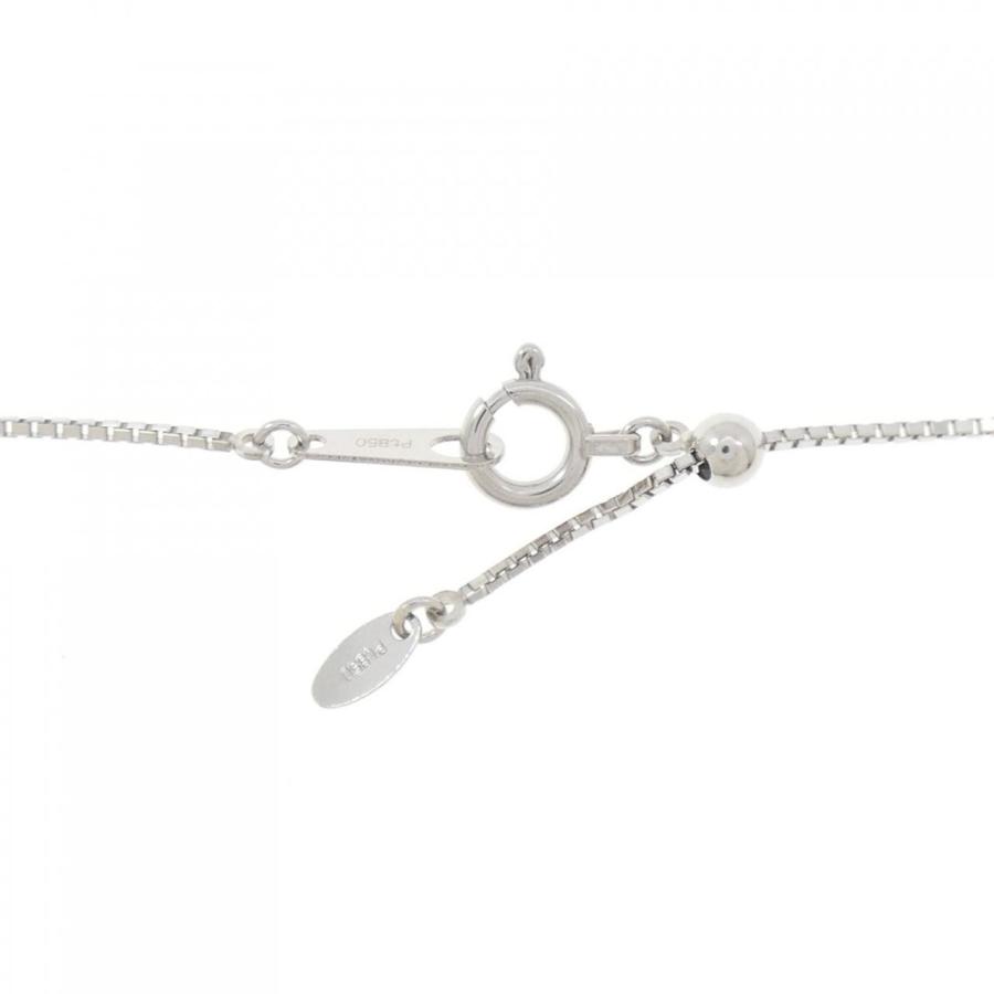 PT850 ダイヤモンド ネックレス 1.02CT : KOMEHYO ONLINESTORE Yahoo 