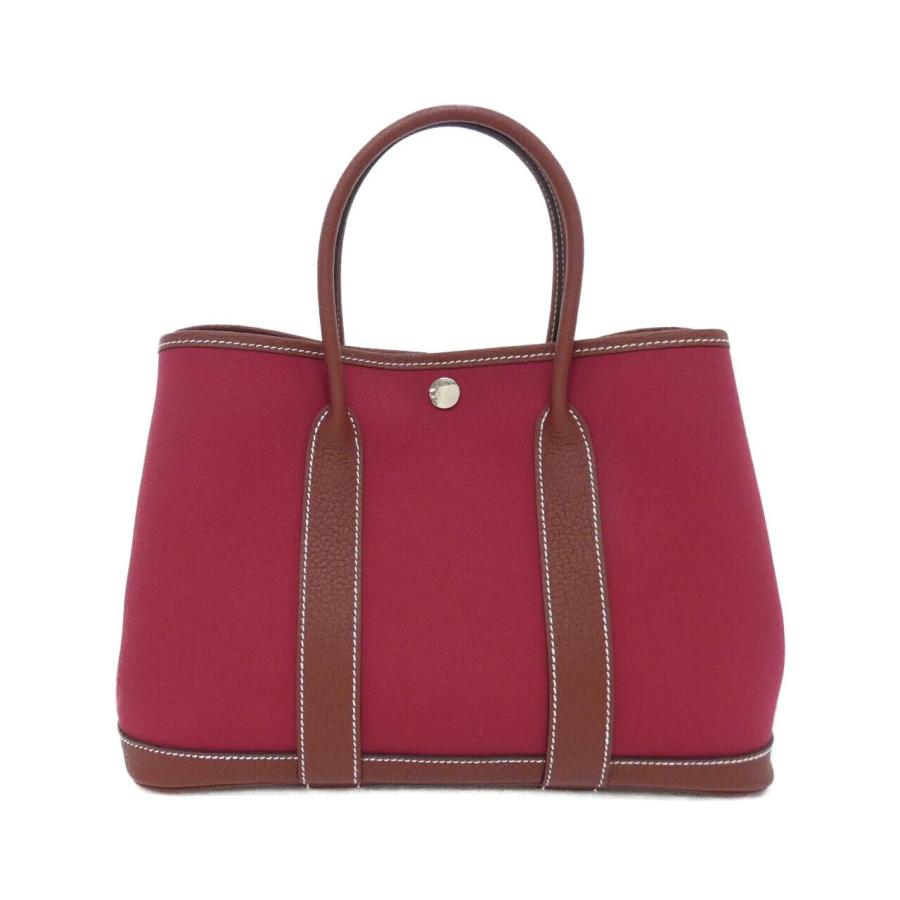 エルメス ガーデン パーティ 30cm 051551CK バッグ : KOMEHYO  