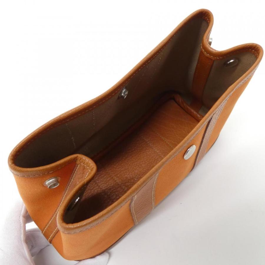 エルメス TROUSSE GARDEN TTPM 047641CK ポーチ : KOMEHYO ONLINESTORE 