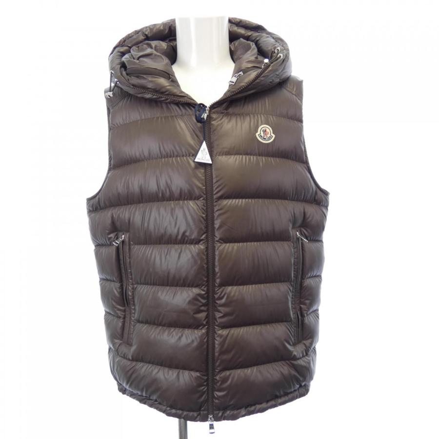 モンクレール MONCLER ダウンベスト : KOMEHYO ONLINESTORE Yahoo!店