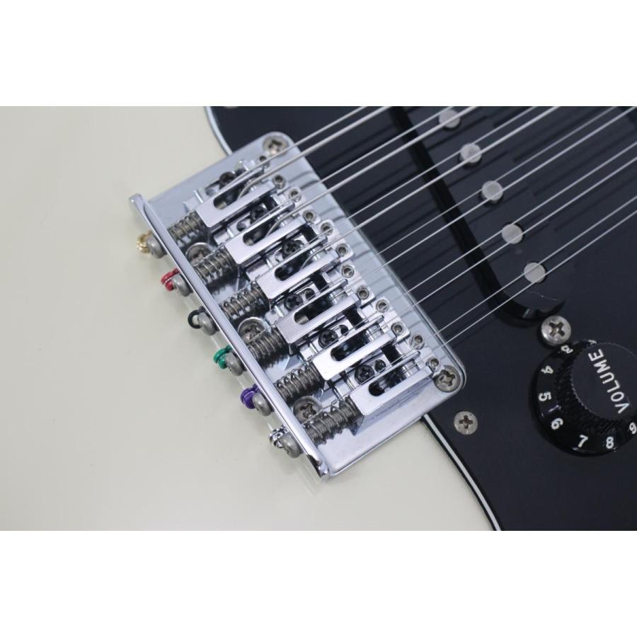 ＦＥＮＤＥＲ　ＪＡＰＡＮ　　ＳＴ１２−９０ＴＸ_9