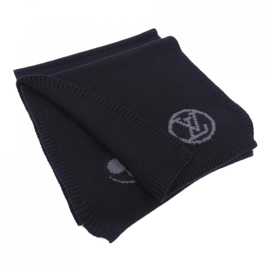 ルイヴィトン LOUIS VUITTON M79127 MUFFLER ルイヴィトン LOUIS VUITTON MUFFLER : KOMEHYO ONLINESTORE Yahoo!店