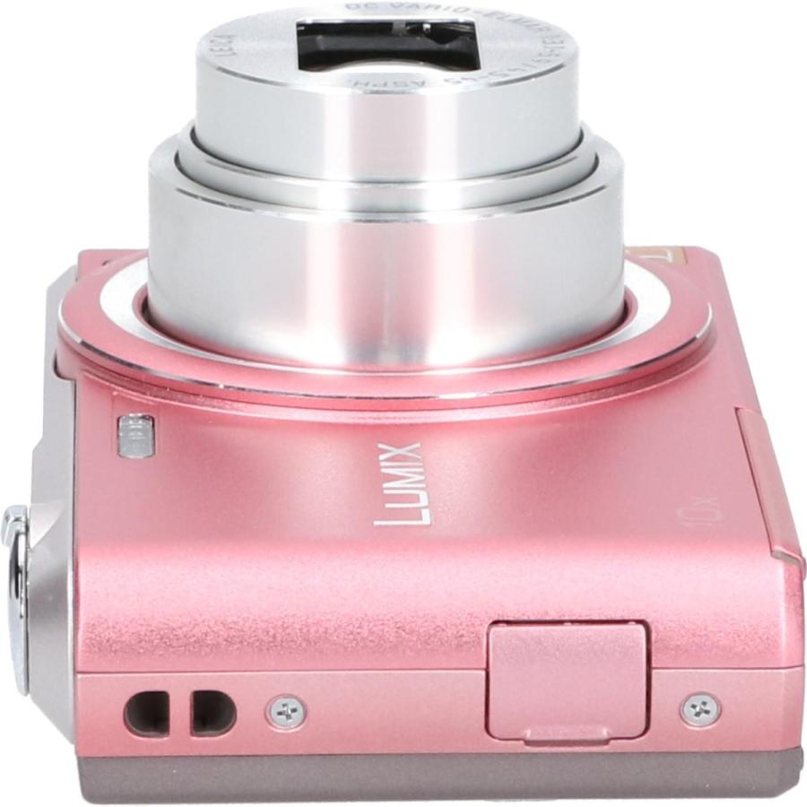 デジタルカメラ dmc-sz3 概要 デジタルカメラ DMC-SZ3 | LUMIX（ルミックス） ミラーレス