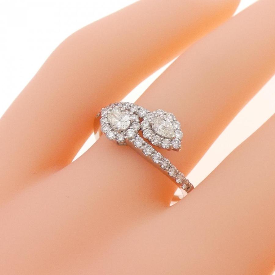 新品】PT900 ダイヤモンド リング 0.70CT : KOMEHYO ONLINESTORE Yahoo 