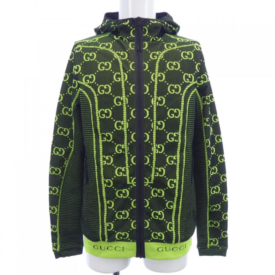GUCCIブルゾン グッチ メンズ ウェアGGキャンバス リバーシブル ジャケット | GUCCI® JP
