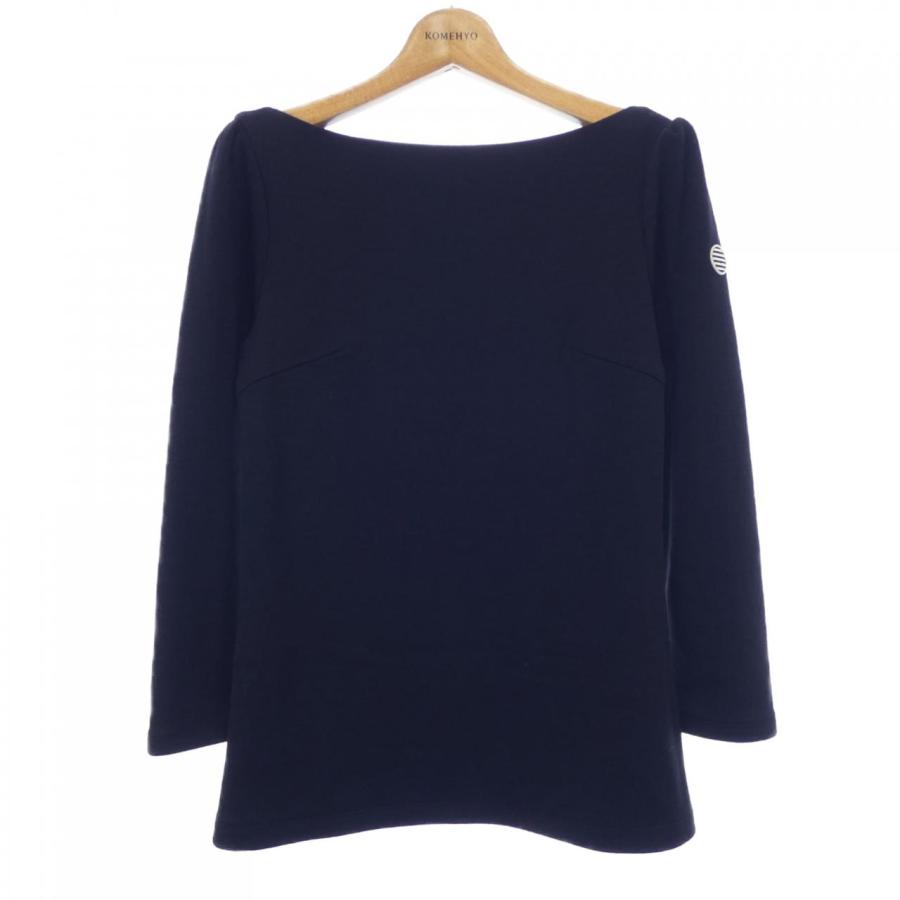 ボーダーズアットバルコニー　BORDERS at BALCONY トップス ボーダーズアットバルコニーBORDERS at BALCONY トップス