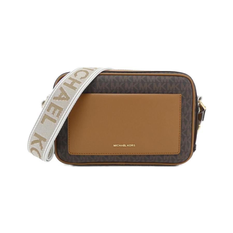 MICHAEL KORS マイケルコース 斜め掛け ショルダーバッグ 32R5G5VC3B  1 MAEVE レディース ブラック MICHAEL KORS（マイケルコース） 斜め掛け ショルダーバッグ