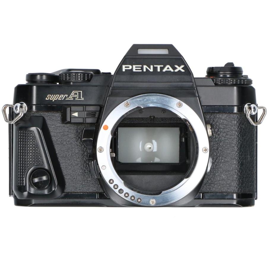 フィルムカメラ PENTAX SUPER-A SUPER A : KOMEHYO ONLINESTORE Yahoo!店 - 通販 - Yahoo