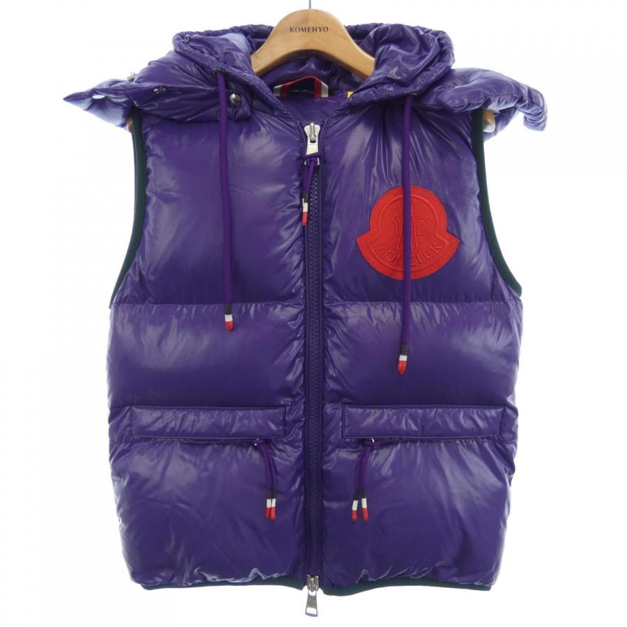 モンクレール ジーニアス MONCLER GENIUS ダウンベスト : KOMEHYO