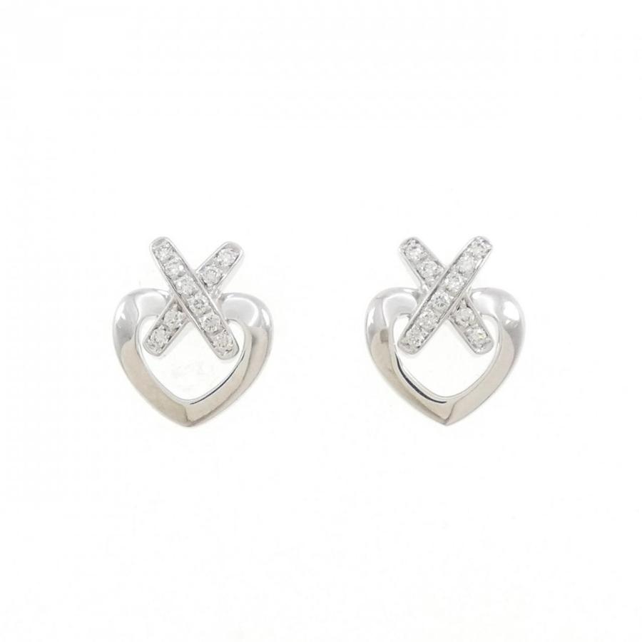 ショーメ リアン ピアス : KOMEHYO ONLINESTORE Yahoo!店 - 通販