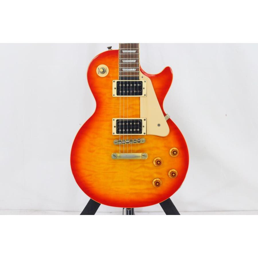 EPIPHONE LES PAUL ULTRA II : KOMEHYO