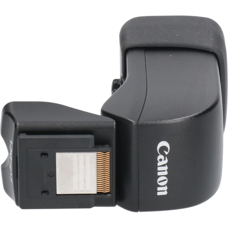 EVF-DC1 美品　Canon EVF-DC1 Viewfinder | Canon Canada Shop