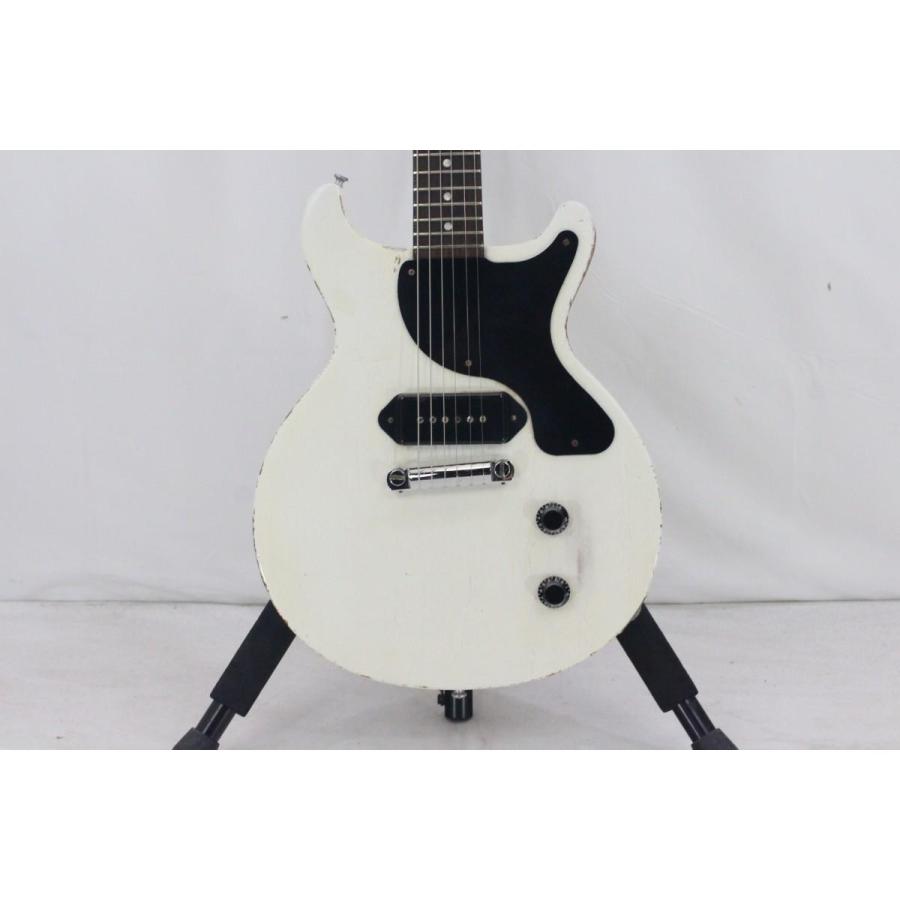 GIBSON LES PAUL JUNIOR FADED DC