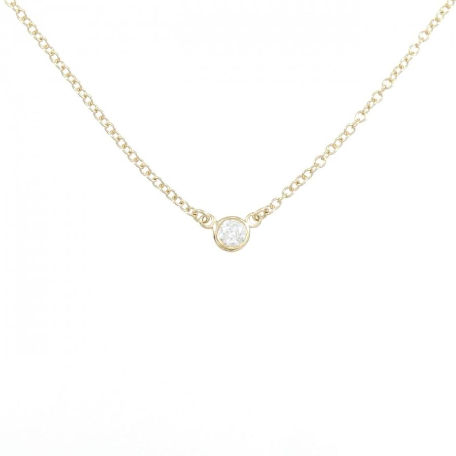 ティファニー バイザヤード ネックレス : KOMEHYO ONLINESTORE Yahoo 