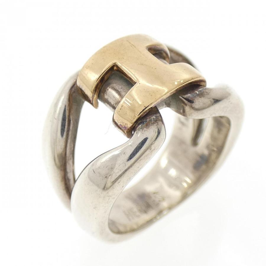 ヴィンテージ】エルメス ヒストリー リング : KOMEHYO ONLINESTORE