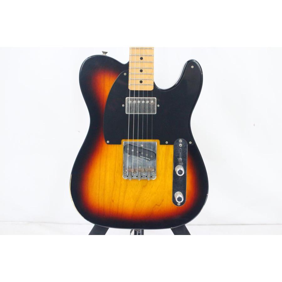 FENDER TAXMAN TELECASTER : KOMEHYO