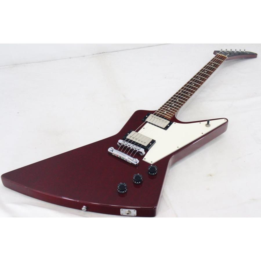 ＧＩＢＳＯＮ　　ＥＸＰＬＯＲＥＲ　７６_9