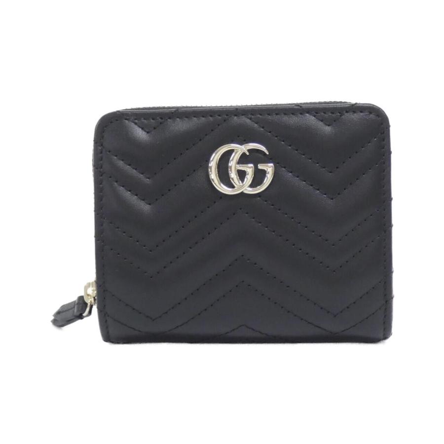 【新品】グッチ GG MARMONT 2.0 813370 DTDHD 財布 新品】グッチ GG MARMONT 2.0 813370 DTDHD 財布 : KOMEHYO