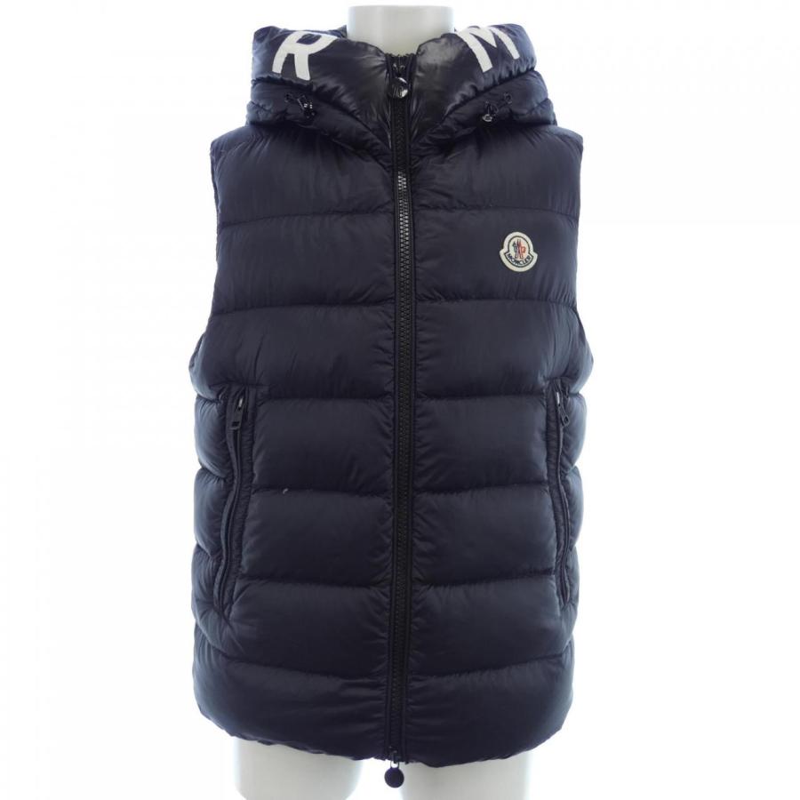 MONCLER モンクレール ダウンベスト サイズ2 MONCLER（モンクレール） 【並行輸入品】モンクレール ダウンベスト