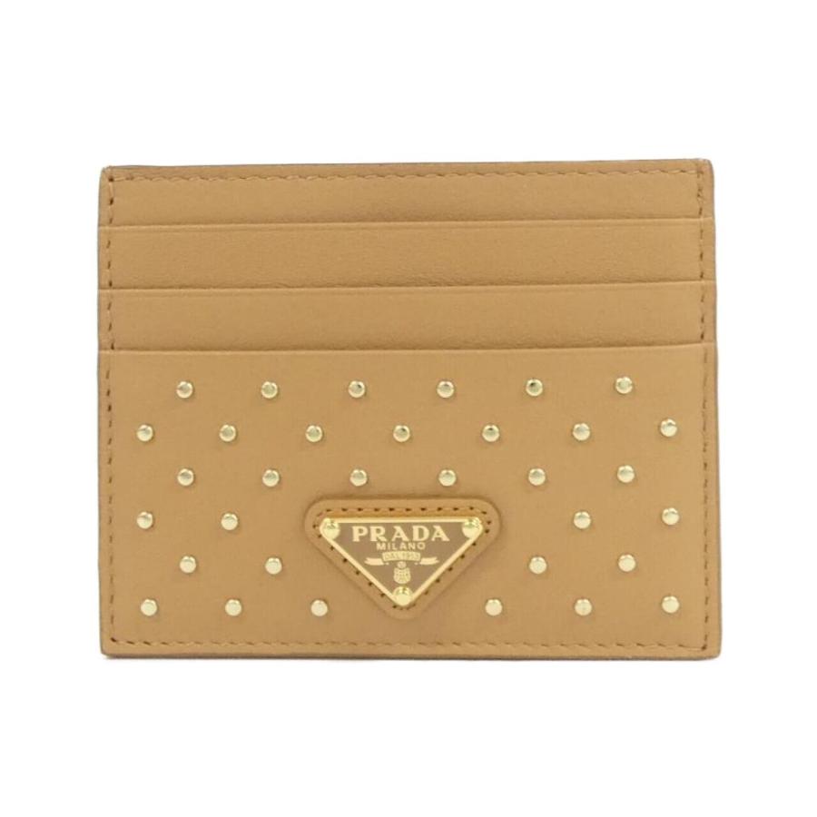 新品】プラダ 1MC025 カードケース : KOMEHYO ONLINESTORE Yahoo!店  
