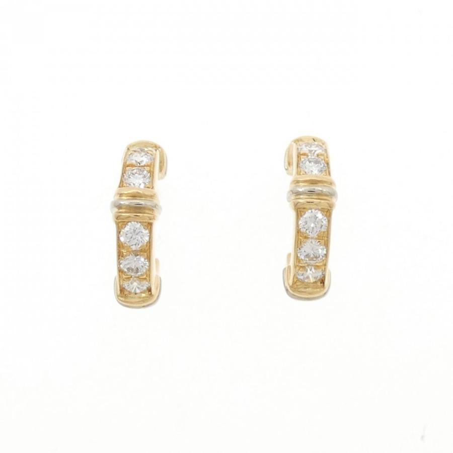 カルティエ　コンテッサピアス 楽天市場】カルティエ ピアス レディース コンテッサ ダイヤモンド