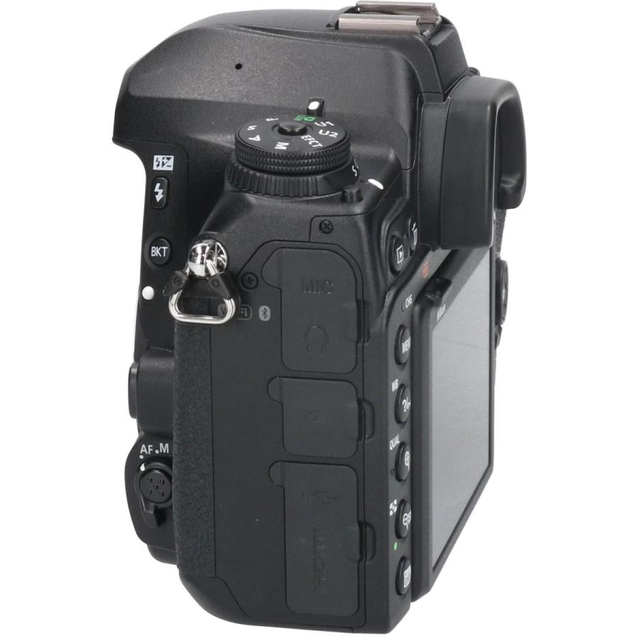 ★新品未使用品★Nikon D780ボディ　2024年11月購入　付属品全てあり ☆新品未使用品☆Nikon D780ボディ 2024年11月購入 付属品