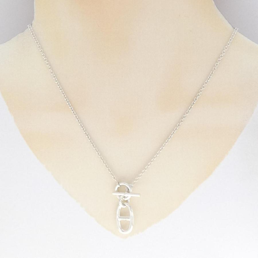 エルメス シェーヌダンクル ネックレス : KOMEHYO ONLINESTORE Yahoo