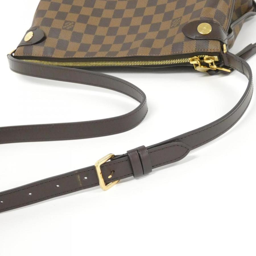 ルイヴィトン ダミエ ドゥオモ N41425 ショルダーバッグ LOUIS VUITTON（ルイ・ヴィトン） ショルダーバッグ ダミエ ドゥオモ