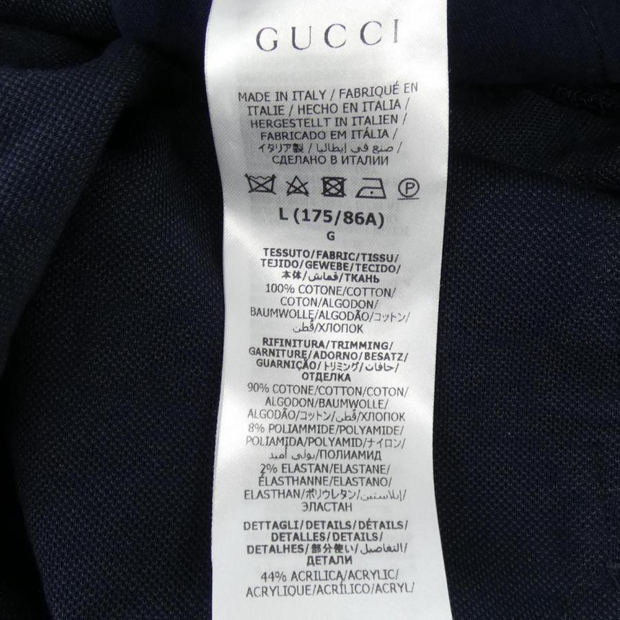 グッチ GUCCI 695976 XJF41 パンツ : KOMEHYO ONLINESTORE Yahoo!店