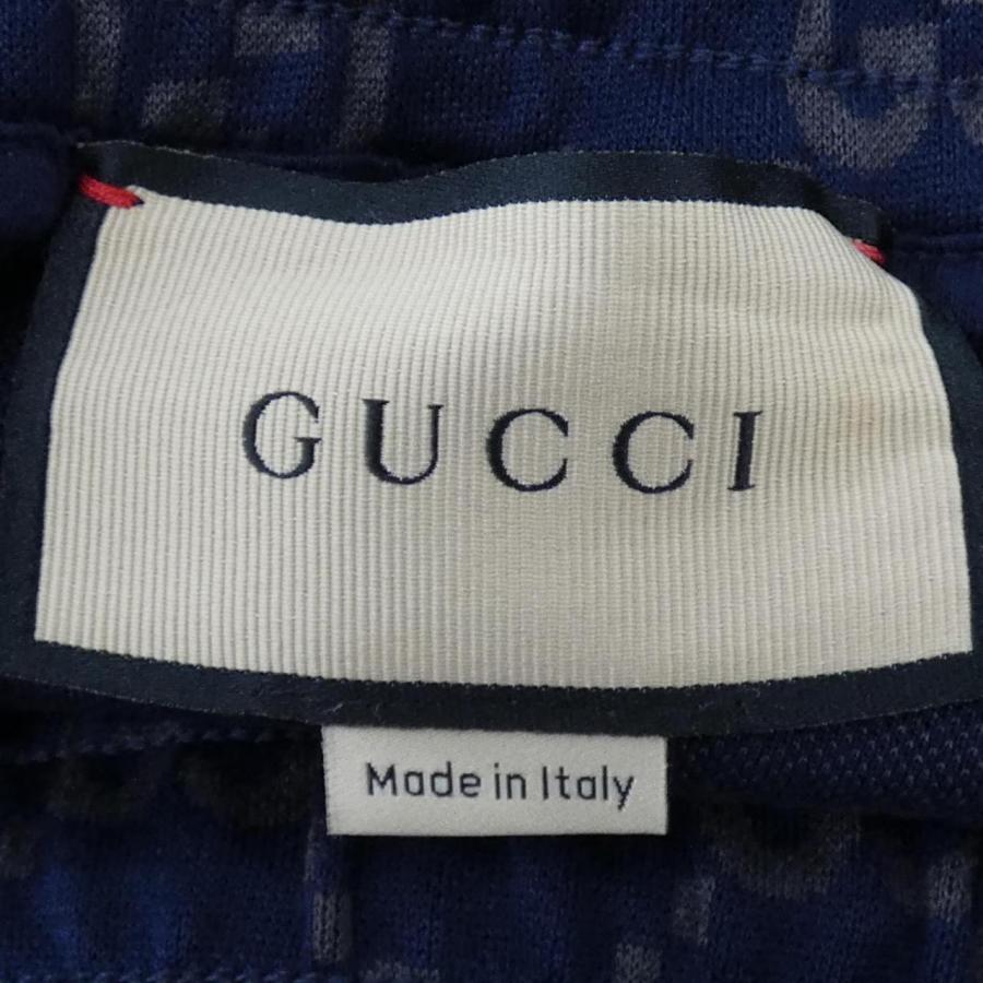 グッチ GUCCI 695976 XJF41 パンツ グッチ GUCCI 695976 XJF41 パンツ : KOMEHYO ONLINESTORE Yahoo!店
