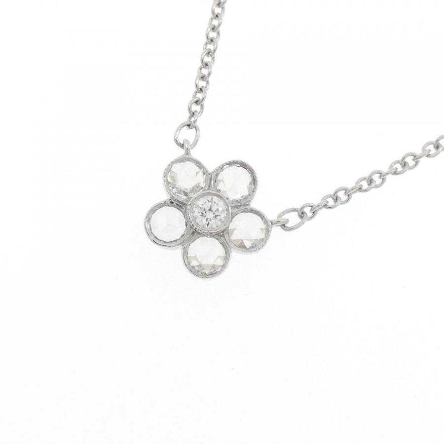 ティファニー ガーデン フラワー ネックレス : KOMEHYO ONLINESTORE