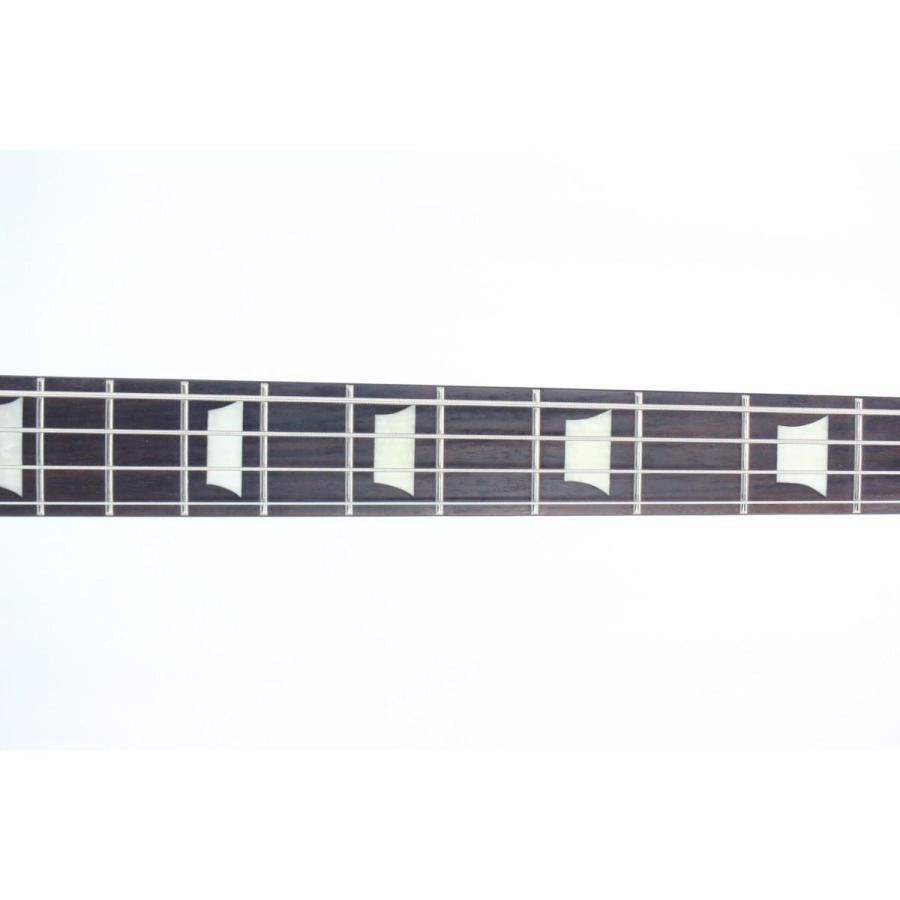 EPIPHONE LTD LES PAUL STANDARD BASS