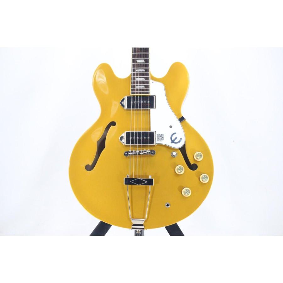 EPIPHONE LTD CASINO : KOMEHYO ONLINESTORE Yahoo