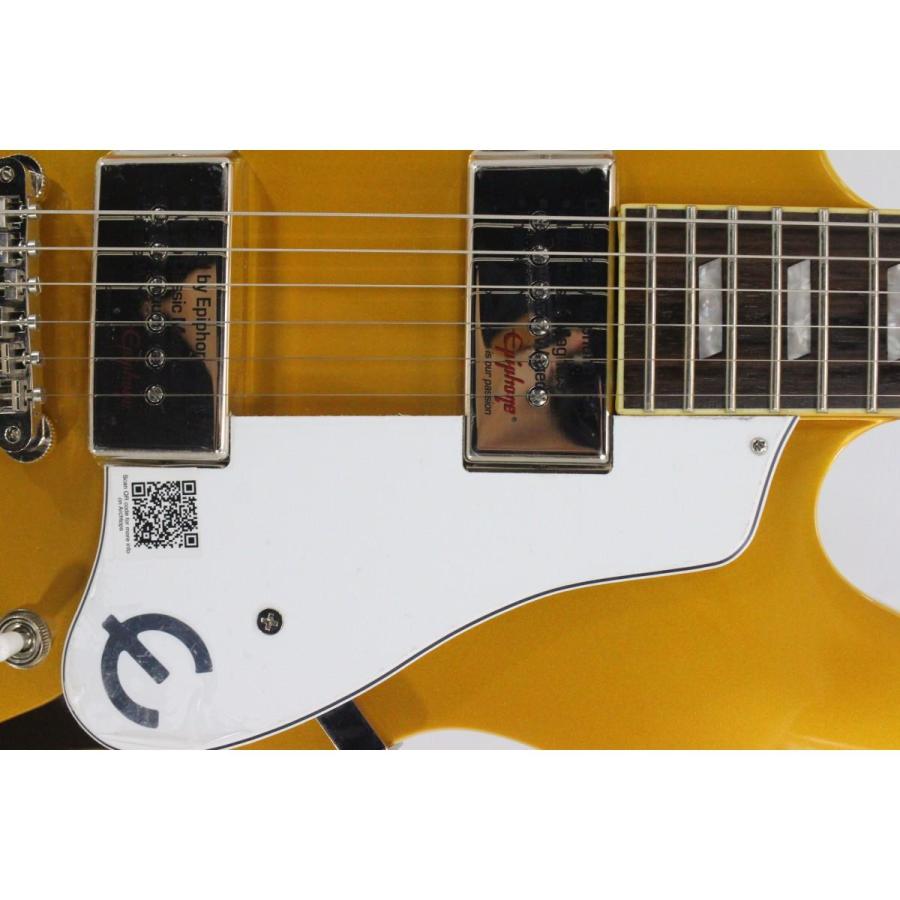 EPIPHONE LTD CASINO : KOMEHYO ONLINESTORE Yahoo