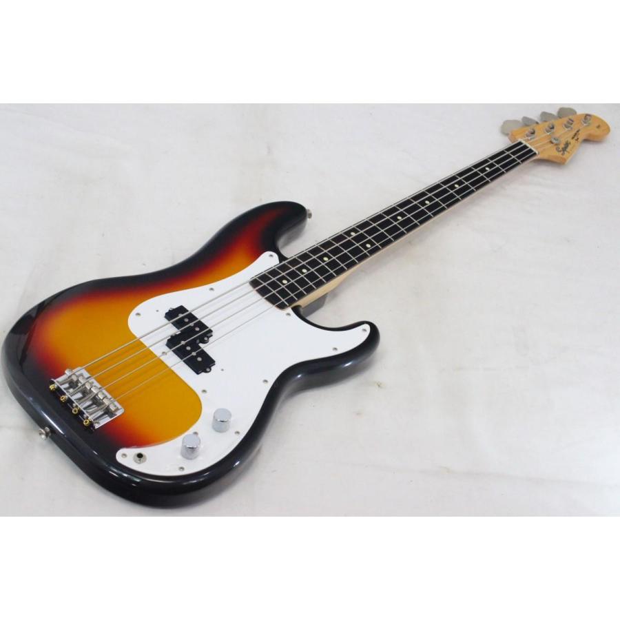ベース Squier Precision Bass SPB-33 SQUIER SPB−33 : KOMEHYO ONLINESTORE Yahoo!店 - 通販