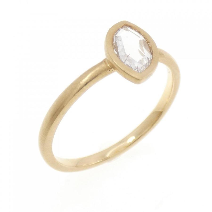 k18YGダイヤモンドリング0.29ct 新品】K18YG ダイヤモンド リング 0.29CT : KOMEHYO ONLINESTORE Yahoo