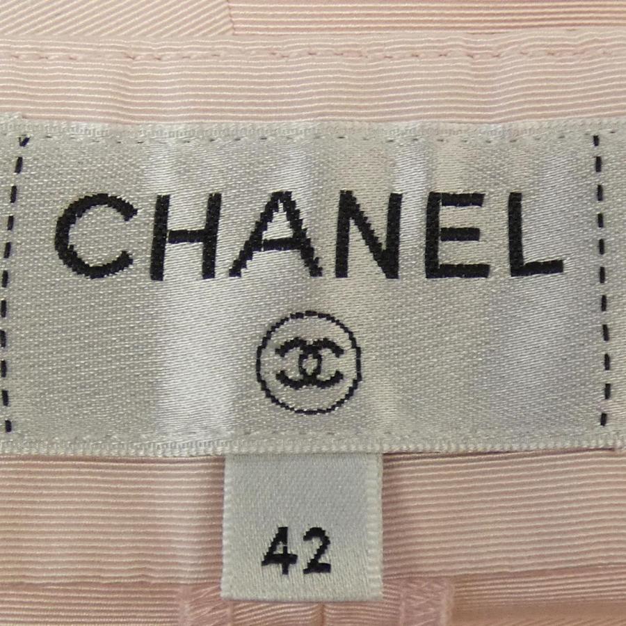 シャネル CHANEL P64459V60620 パンツ : KOMEHYO ONLINESTORE Yahoo!店 